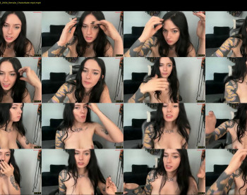 bexbex945874 — 4 minute Chaturbate female cam show recording, 480p, Jan 7, 2026