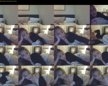 bhansen111 — 14 minute Chaturbate female cam show recording, 720p, Jan 7, 2026