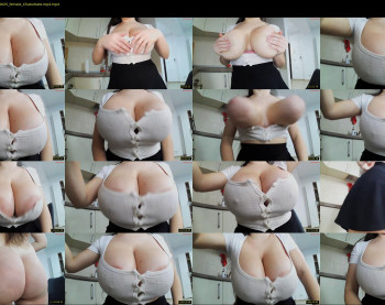bigtitsmary2 — 120 minute Chaturbate female cam show recording, 720p, Jan 8, 2026