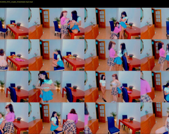 bluediamondsdreams — 48 minute Chaturbate couple cam show recording, 720p, Jan 7, 2026