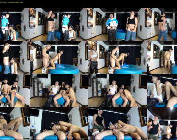 boranget — 103 minute Chaturbate male cam show recording, 720p, Jan 7, 2026