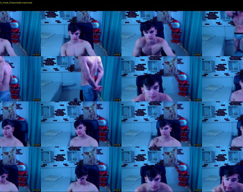 bradyflint — 34 minute Chaturbate male cam show recording, 720p, Jan 7, 2026