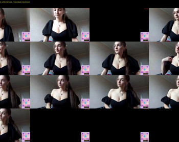 brandeeherout — 4 minute Chaturbate female cam show recording, 720p, Jan 7, 2026