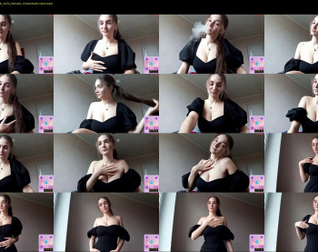 brandeeherout — 28 minute Chaturbate female cam show recording, 720p, Jan 7, 2026