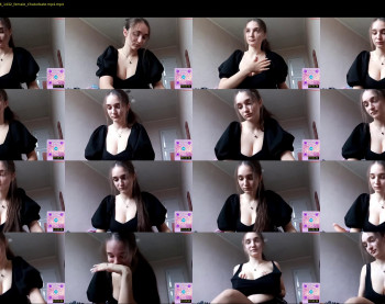 brandeeherout — 26 minute Chaturbate female cam show recording, 720p, Jan 7, 2026