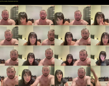 breezydoesit95 — 31 minute Chaturbate couple cam show recording, 480p, Jan 7, 2026