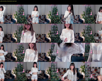 bridgetbottrell — 120 minute Chaturbate female cam show recording, 720p, Jan 8, 2026