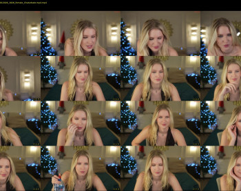 bright_diamonds_054 — 48 minute Chaturbate couple cam show recording, 720p, Jan 7, 2026