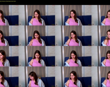 brittpobre — 48 minute Chaturbate female cam show recording, 720p, Jan 7, 2026