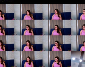 brittpobre — 82 minute Chaturbate female cam show recording, 720p, Jan 8, 2026