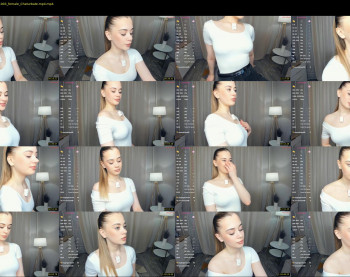 bunny_hope — 74 minute Chaturbate female cam show recording, 720p, Jan 7, 2026