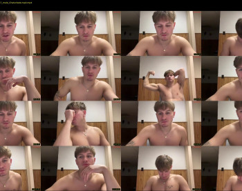 buzz5127 — 87 minute Chaturbate male cam show recording, 480p, Jan 7, 2026