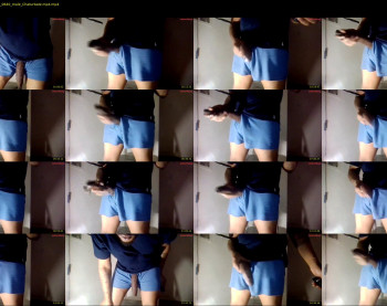 caddymacc23 — 19 minute Chaturbate male cam show recording, 480p, Jan 7, 2026