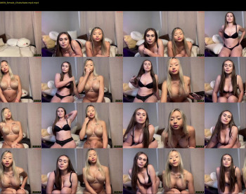 carmenxrose — 116 minute Chaturbate female cam show recording, 720p, Jan 7, 2026