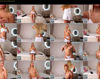 cassiemur_ — 114 minute Chaturbate female cam show recording, 720p, Jan 7, 2026