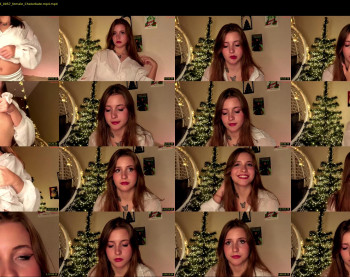 ceceliapidcock — 120 minute Chaturbate female cam show recording, 720p, Jan 8, 2026