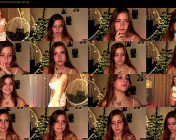 ceceliapidcock — 72 minute Chaturbate female cam show recording, 720p, Jan 8, 2026