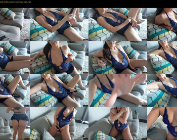 cheeekycouple02 — 64 minute Chaturbate couple cam show recording, 720p, Jan 7, 2026