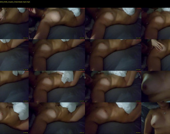 cheeekycouple02 — 5 minute Chaturbate couple cam show recording, 720p, Jan 8, 2026