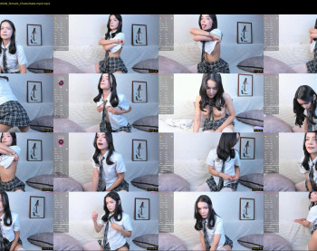 chloe_berger — 121 minute Chaturbate female cam show recording, 720p, Jan 8, 2026
