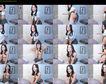 chloe_berger — 98 minute Chaturbate female cam show recording, 720p, Jan 8, 2026