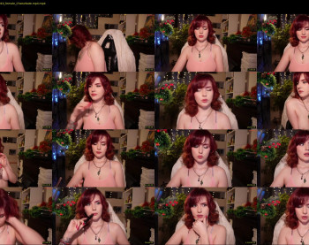 chriss_foxx — 73 minute Chaturbate female cam show recording, 720p, Jan 7, 2026
