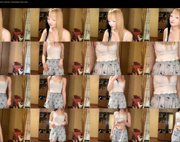 clarisatoban — 20 minute Chaturbate female cam show recording, 720p, Jan 7, 2026