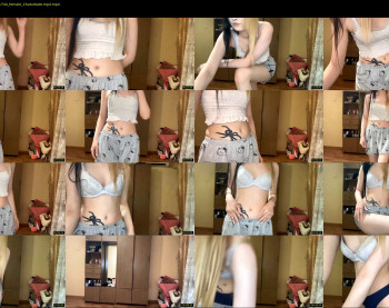 clarisatoban — 76 minute Chaturbate female cam show recording, 720p, Jan 7, 2026