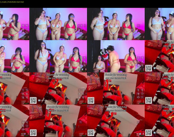cleo_ace — 28 minute Chaturbate couple cam show recording, 720p, Jan 7, 2026