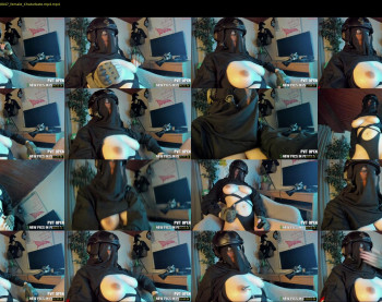 cos_operator — 73 minute Chaturbate female cam show recording, 720p, Jan 8, 2026