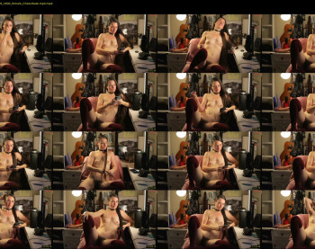 creature_marie — 85 minute Chaturbate female cam show recording, 720p, Jan 7, 2026
