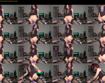 creaturencritter — 5 minute Chaturbate couple cam show recording, 720p, Jan 8, 2026