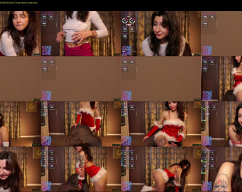 cuddlebyyou — 121 minute Chaturbate female cam show recording, 720p, Jan 7, 2026