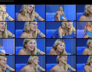 daisydavis_ — 87 minute Chaturbate female cam show recording, 720p, Jan 7, 2026
