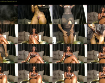 darktanqueen — 67 minute Chaturbate female cam show recording, 480p, Jan 7, 2026