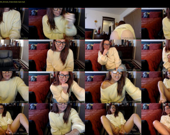 darlingd77 — 59 minute Chaturbate female cam show recording, 480p, Jan 7, 2026