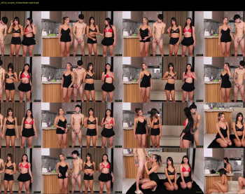 dears_pearlss — 40 minute Chaturbate couple cam show recording, 720p, Jan 7, 2026