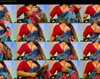 desi_girl_jebin — 3 minute Chaturbate female cam show recording, 720p, Jan 7, 2026