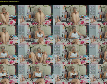 devora_mature65 — 64 minute Chaturbate female cam show recording, 720p, Jan 7, 2026