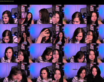 diara_ti — 14 minute Chaturbate couple cam show recording, 720p, Jan 7, 2026