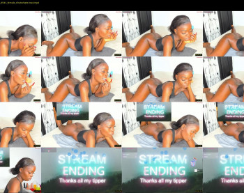 dip_chocolate — 29 minute Chaturbate couple cam show recording, 720p, Jan 8, 2026