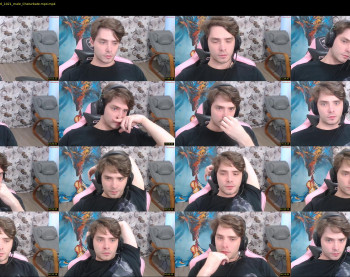 dmitryromanov — 66 minute Chaturbate male cam show recording, 720p, Jan 7, 2026