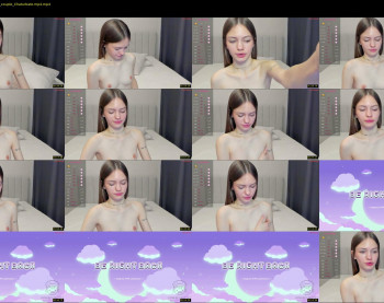 do_dick — 12 minute Chaturbate couple cam show recording, 720p, Jan 7, 2026