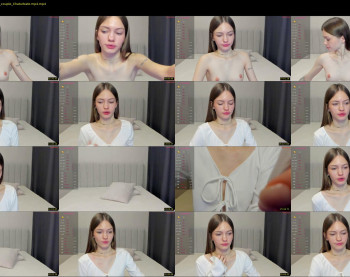 do_dick — 40 minute Chaturbate couple cam show recording, 720p, Jan 7, 2026