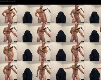 donnybasilisk — 4 minute Chaturbate male cam show recording, 720p, Jan 7, 2026
