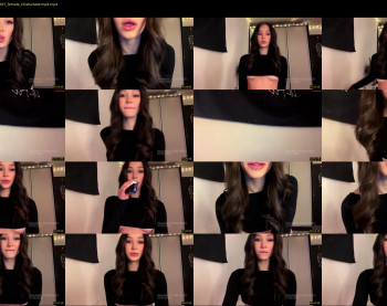 doublesees — 10 minute Chaturbate couple cam show recording, 720p, Jan 7, 2026