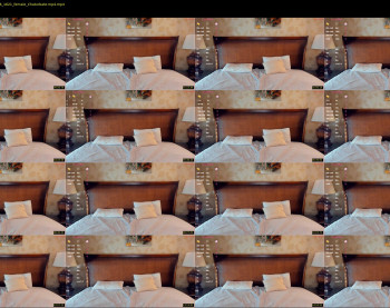 dream_melody — 16 minute Chaturbate female cam show recording, 720p, Jan 7, 2026