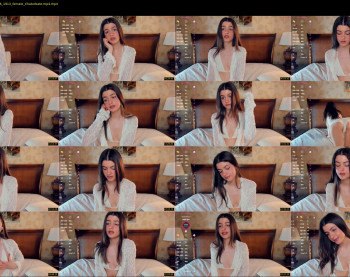 dream_melody — 38 minute Chaturbate female cam show recording, 720p, Jan 7, 2026