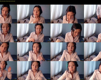 edithobeng — 120 minute Chaturbate female cam show recording, 720p, Jan 7, 2026