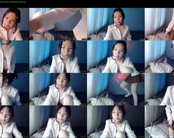 edithobeng — 121 minute Chaturbate female cam show recording, 720p, Jan 7, 2026
